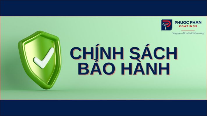 chính sách bảo hành và đổi trả