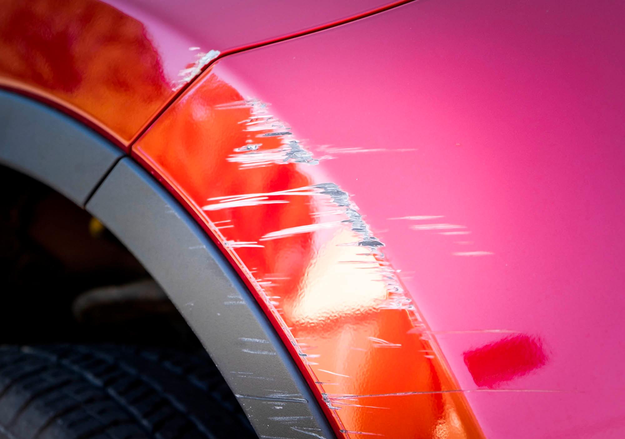 Hướng dẫn chi tiết cách thi công sơn nước bóng mờ đẹp và bền 4 Kết quả bề mặt sau khi thi công sơn nước bóng mờ đúng kỹ thuật