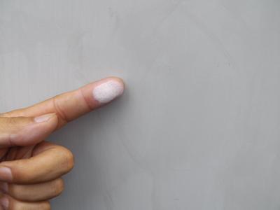 Các lỗi thường gặp khi sơn nước trên nền xi măng