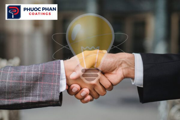 giới thiệu phước phan coatings