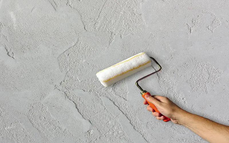 Những lưu ý quan trọng khi sử dụng sơn xịt tường