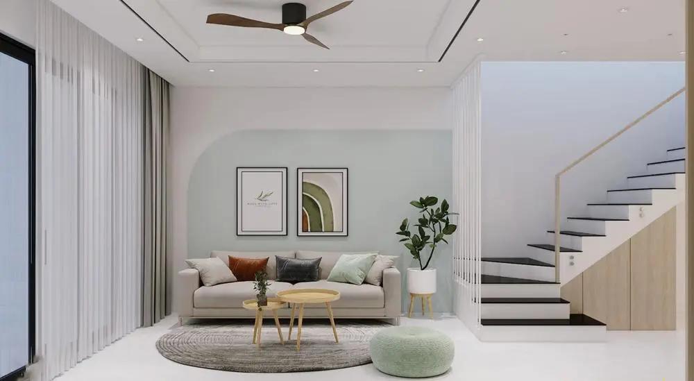 So sánh giá sơn nội thất các phân khúc